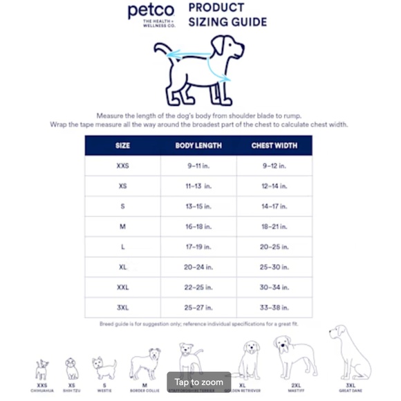 YOULY Teal Blue Reversible Stripe Pet Jacket Rain Coat Minky Fleece Small NEW - Picture 6 of 9